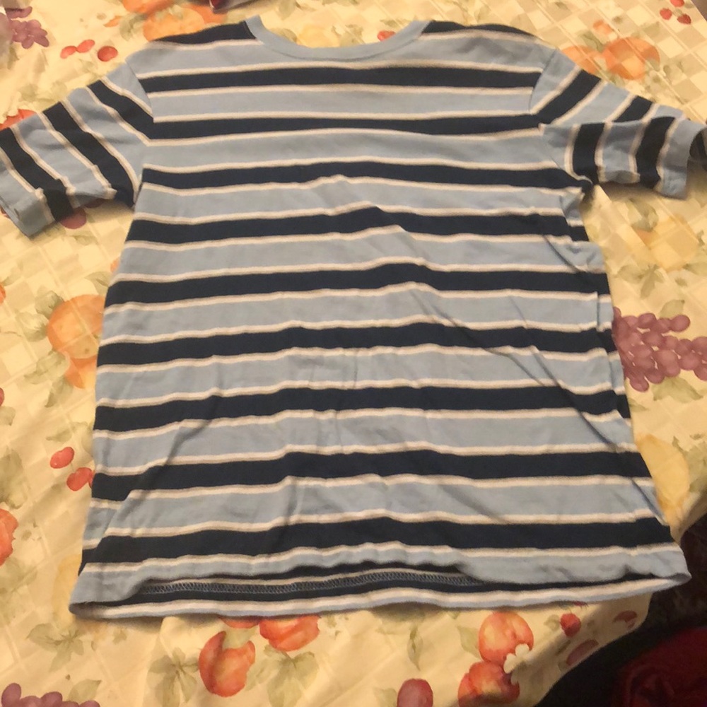 Cherokee Stripped Shirt